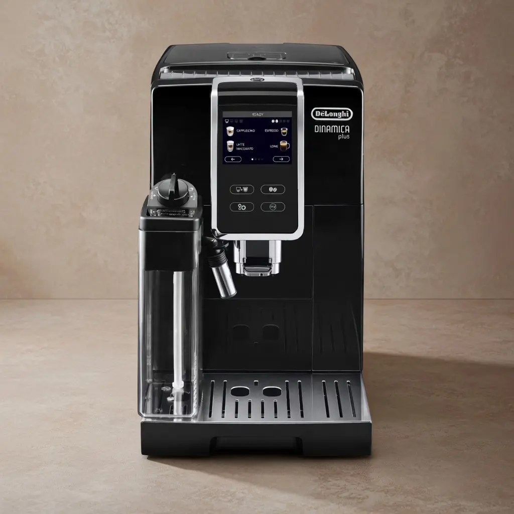De'Longhi Dinamica Plus