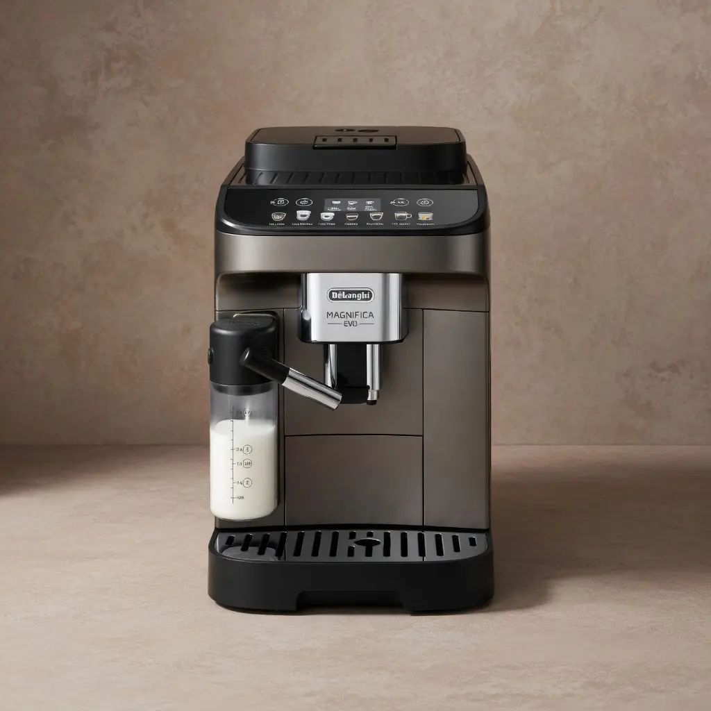 De'Longhi Magnifica Evo