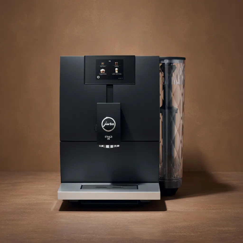 Jura ENA 8