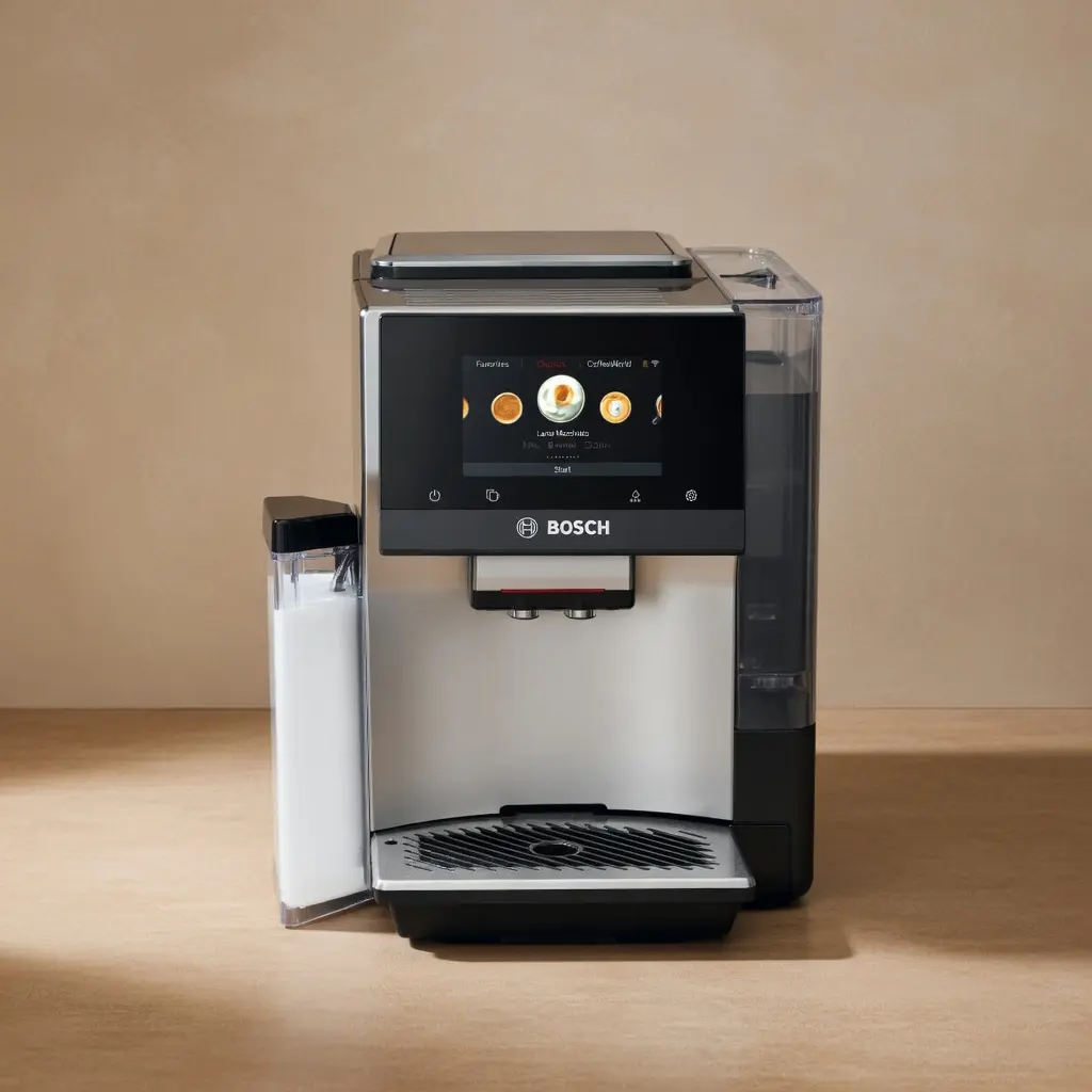 Bosch VeroCafe 800