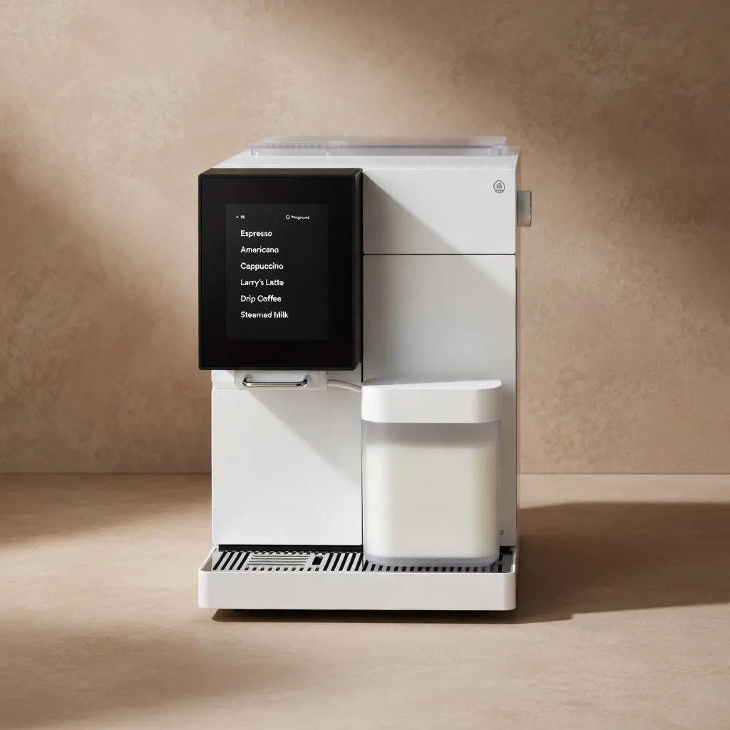 Terra Kaffe TK-02